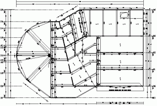 logiciel de DAO structure